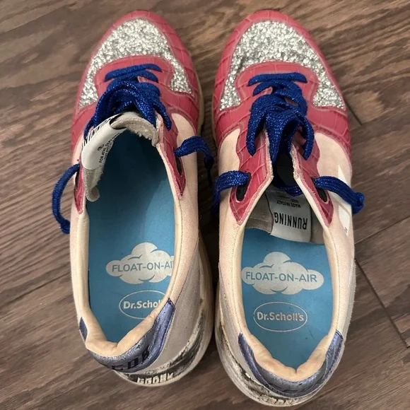 Golden Goose Women's Running Shoes EU 41 - Picture 11 of 16